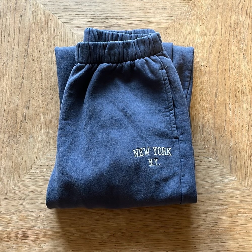 Brandy Melville sweatpants